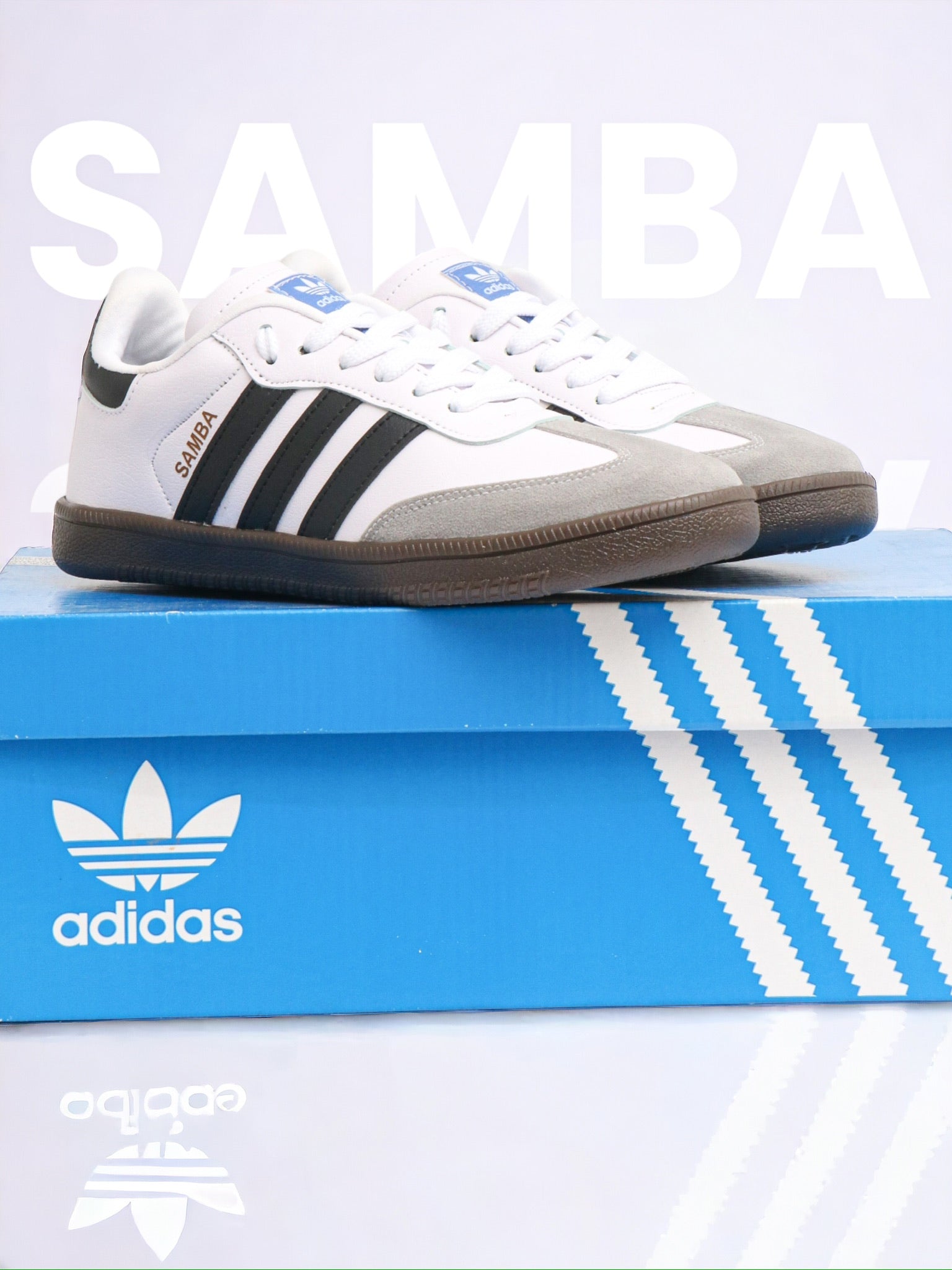 ADIDAS SAMBA